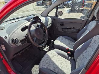 Chevrolet Matiz 0.8 pure picture 7