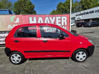 Chevrolet Matiz 0.8 pure picture 2