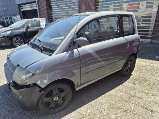 Microcar  mc1 generic picture 5