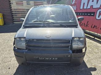 Microcar  mc1 generic picture 6