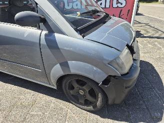 Microcar  mc1 generic picture 8