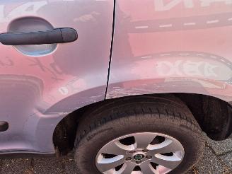 Skoda Yeti 1.2 tsi comfort picture 8