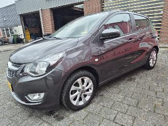 Opel Karl  picture 5