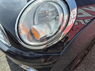 Mini Cooper 1.6 cooper picture 6