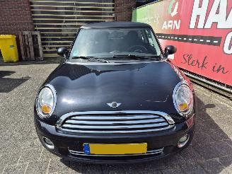 Mini Cooper 1.6 cooper picture 7