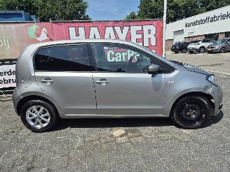 Skoda Citigo 1.0 greentech AUTOMAAT picture 2