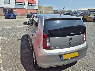 Skoda Citigo 1.0 greentech AUTOMAAT picture 4