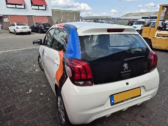 Peugeot 108  picture 4