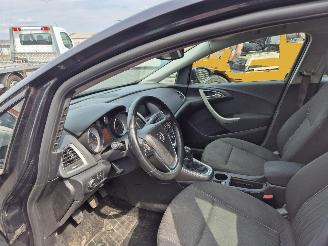 Opel Astra 1.4 turbo edition picture 8