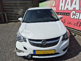 Opel Karl 1.0 ecoflex edition picture 7