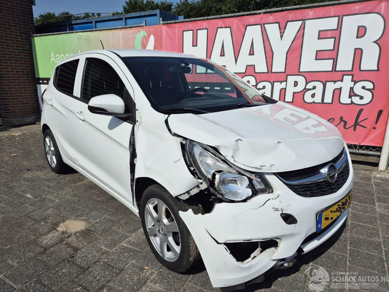 Opel Karl 1.0 ecoflex edition