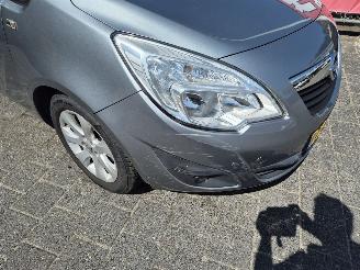 Opel Meriva 1.3 cdti edition picture 8