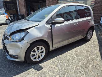 Skoda Citigo 1.o greentech style AUTOMAAT picture 5