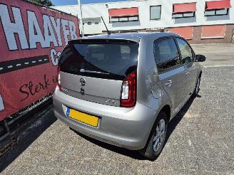 Skoda Citigo 1.o greentech style AUTOMAAT picture 3