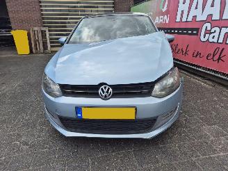 Volkswagen Polo 1.2 tdi blueMotion comfortline picture 6
