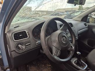 Volkswagen Polo 1.2 tdi blueMotion comfortline picture 7