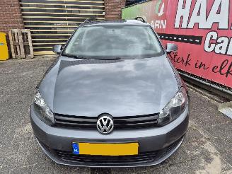Volkswagen Golf 1.2 tsi trendline bluemotion picture 5