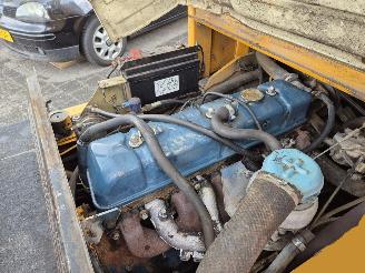 Komatsu  fg40z picture 7