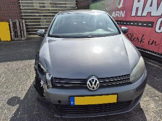 Volkswagen Golf 1.2 tsi comfortline bluemotion picture 6
