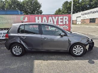 Volkswagen Golf 1.2 tsi comfortline bluemotion picture 2