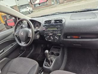 Mitsubishi Space-star  picture 7