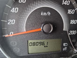 Mitsubishi Space-star  picture 8