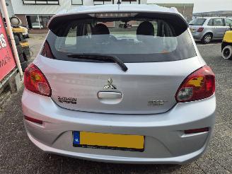 Mitsubishi Space-star  picture 3