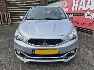 Mitsubishi Space-star  picture 4