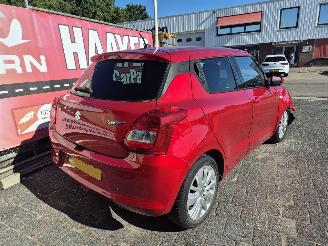 Suzuki Swift 1.2 select picture 3