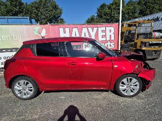 Suzuki Swift 1.2 select picture 2