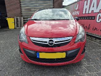Opel Corsa 1.4 16v picture 6