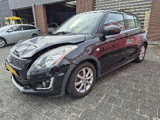 Suzuki Swift 1.2 dinamic EASSS picture 5