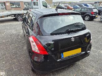 Suzuki Swift 1.2 dinamic EASSS picture 4