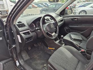 Suzuki Swift 1.2 dinamic EASSS picture 8