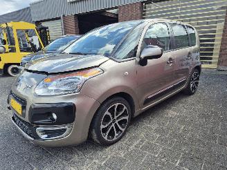 Citroën C3 picasso 1.6 vti exclusive picture 5
