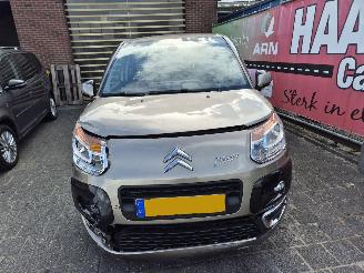 Citroën C3 picasso 1.6 vti exclusive picture 6