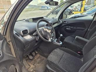 Citroën C3 picasso 1.6 vti exclusive picture 7