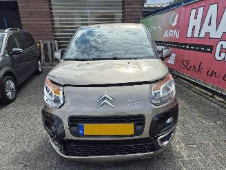 Citroën C3 picasso 1.6 vti picture 7