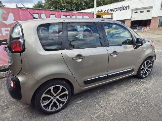 Citroën C3 picasso 1.6 vti picture 4