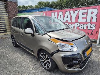 demontáž osobní automobily Citroën C3 picasso 1.6 vti 2009/10