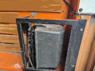 Mercedes Sprinter 310cdi picture 14