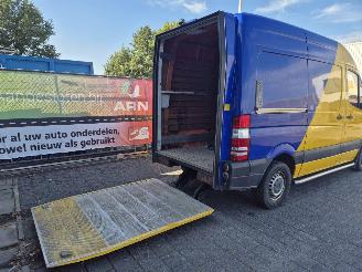 Mercedes Sprinter 310cdi picture 12