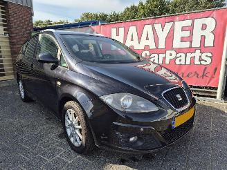 škoda osobní automobily Seat Altea xl 1.2 tsi ecomotive style 2011/5