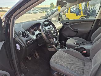 Seat Altea xl 1.2 tsi ecomotive style picture 7