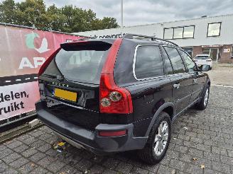 Volvo Xc-90 2.9 t6 exclusive picture 4