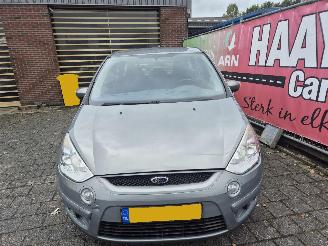 Ford S-Max 2.0 trend picture 6