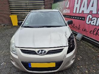 Hyundai I-20 1.2 i-drive picture 5