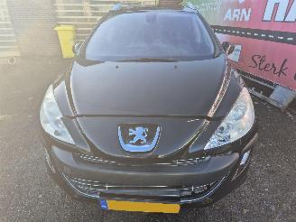 Peugeot 308 1.6 vti style picture 7