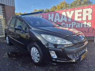 škoda osobní automobily Peugeot 308 1.6 vti style 2009/5