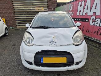 Citroën C1 1.0 12 ambiance picture 5